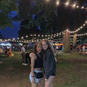 Meet your Posher, Glenda